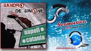 Sandro De Simone - Ramme Na' Mano - Official Seamusica
