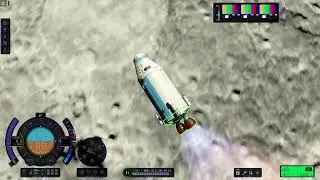 KSP 2 being completely unplayable on latest update.