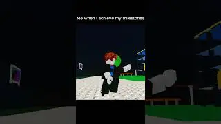 Thanks for 150 subs! Credits to 'KGZ Studio'. #shorts #relatable #funny #animation #roblox