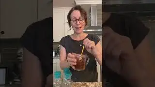 Fruit Based Simple Syrups!