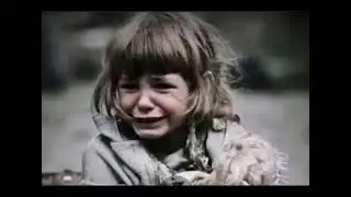 War ... the future denied!