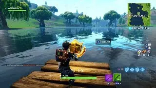 ''SEARCH BETWEEN THREE BOATS'' LOCATION FORTNITE WEEK 8 CHALLENGES