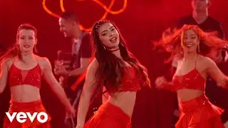 Amorina - Pollerita (Official Video)