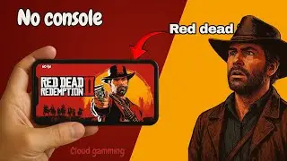 How to Play PS5 Games on Your Phone (Cloud Gaming / No Console Needed)