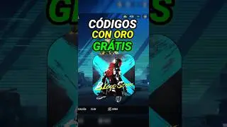 C&oacute;digos con oro gratis en Bloodstrike 🎉  #ReyDeM1887 #BloodStrikeLATAM #BloodStrike #EscuadronBS