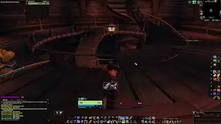 Finally a cool use for Gnomish Cloaking Device in Hardcore