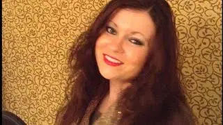 Helpless When She Smiles Cover By Robyn Mae