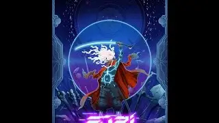 Lets Play Furi: Simply Hawkward Plays