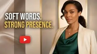 Feminine Communication: Speak With Grace, Be Heard With Power