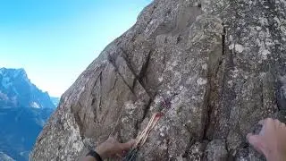 Frison-roche (Pitch 4)