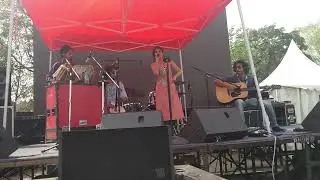 Punjabi Hindi Medley Live at GrubFest
