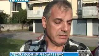17/10/2013-SENZA LAVORO: PAPA' E FIGLIA DISPERATI