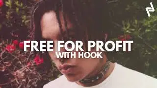 [FREE FOR PROFIT] Poorstacy x Iann Dior Type Beat WITH HOOK- Rope (feat. Valious)
