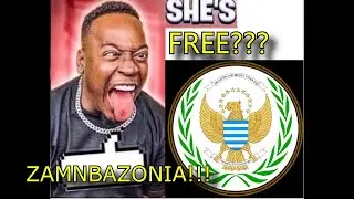 Springtime of Nations: Ambazonia