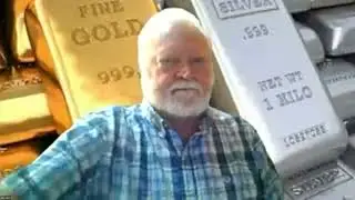 Everyone needs a Gold Silver Account by Bob Reid 11/15/2025