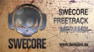 Swecore Freetrack Megamix