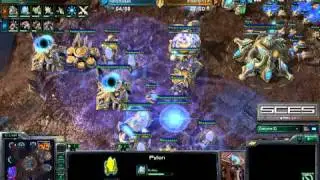 Hendralisk (Z) v InfinityTTF (P) Final Game 2, Steel City Open