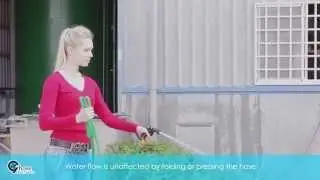 ChengVicto  Video(Magic hose/extendable water hose/Elastic garden Hose/extendable water hose/G hose