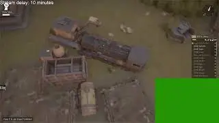 Foxhole: Persistent World Warfare - [DE|EN] Stream from the 13.02.2024