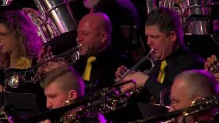 Blue Lake Proms - Programma voor de pauze