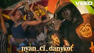 NYAN CI DANYKOT_by_-_DARK-PAM__NEW SOUTH SUDANESE MUSIC 