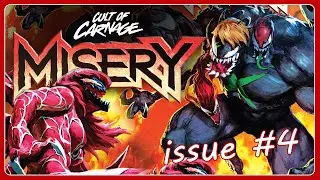 Cult of Carnage: Misery (2023) #4 | 2023 | Marvel Comics