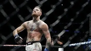 Conor McGregor 