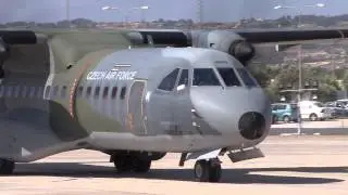 airX Malta Interntaional Airshow 2014 - Full Report by Blue Foam
