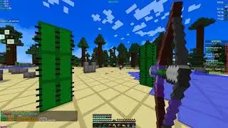 Hypixel UHC Highlights #22 Dragon sword Rush