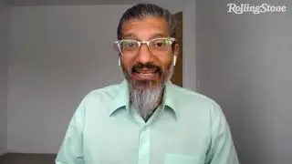 Shahid Buttar explains how it's foolish for leftists to support deplatforming