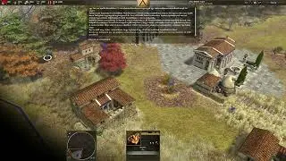 0 A.D. Tutorial (Free Alpha Version)