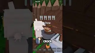 infinite stew 🍲 in 99 nights #99nightintheforest #99nights #roblox #robloxmemes
