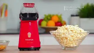 Machine &agrave; popcorn   Pop&rsquo;n&rsquo;corn