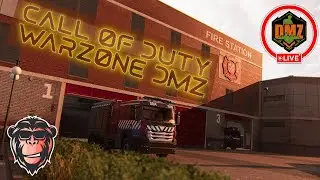 LIVE - DMZ 2024!