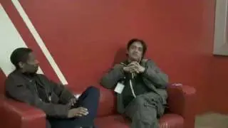 Steve Chandra Savale - Asian Dub Foundation Interview