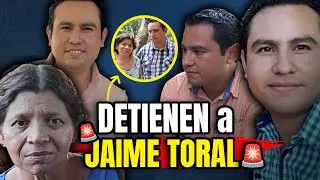 🚨¡ÚLTIMA HORA! DETIENEN a JAIME TORAL por SECU3STRO de DOÑA LETICIA | Mr Doctor