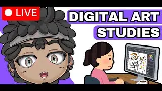 Drawing practice for fun with reactions | #HowToDraw #Drawing #animeart