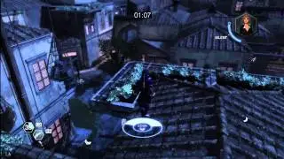 I get to kill Chernzobog over and over again..MP4