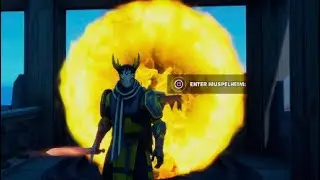 Fortnite Gildhart Chronicles: Mulspelheim