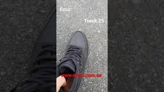 Ботинки мужские ECCO TRACK 25 M (с кантом) 831704-51052