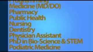 The UC Davis Pre-Health Student Alliance Presents: A Pre-Health Conference for Everyone