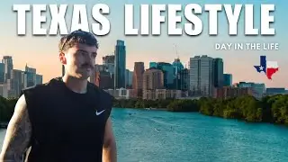 Running, Lifting + Lifestyle   |   Austin, Texas