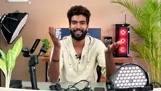 My 6Lakh Worth Youtube Gadgets + Editing Desk Setup!
