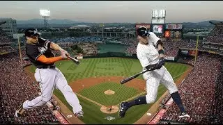 The Longest Home Runs of the 2017 MLB Season