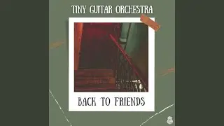 Back to friends (Slowed Down)