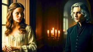 Vampire King Broke Every Promise - She Breaks Every Alliance That Keeps Him Safe