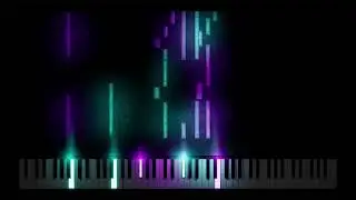 [COUNTER:SIDE] The Way of The Decision - Piano Cover