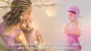 Cradle the Sun: Give Light Challenge