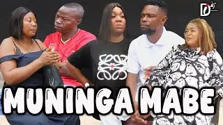 🔴MUNINGA MABE // DECOR / LAVA / MIMI / THERESIA / NAOMIE / LEANCE