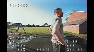 Mr Fizh - Game of whoop challenge 1